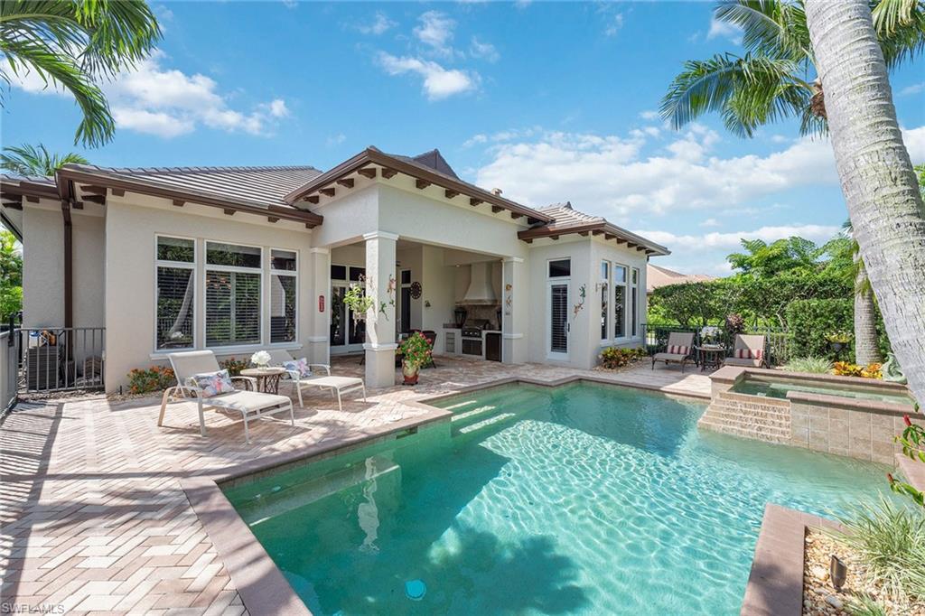 Details for 7477 Martinique Ter, NAPLES, FL 34113