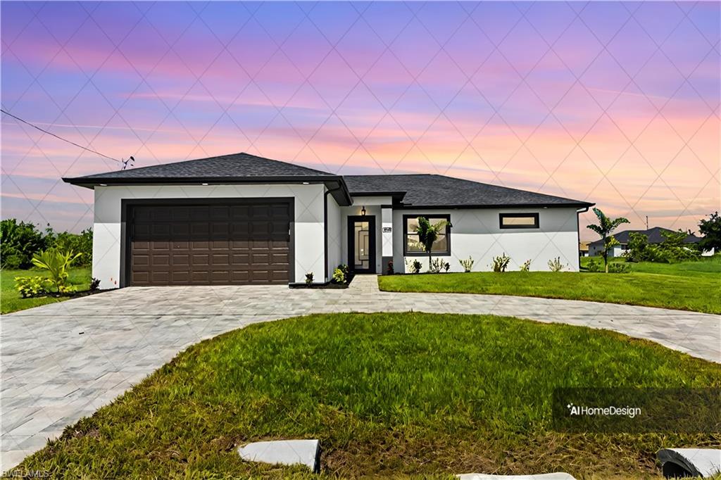 Details for 1514 20th Ave, CAPE CORAL, FL 33991