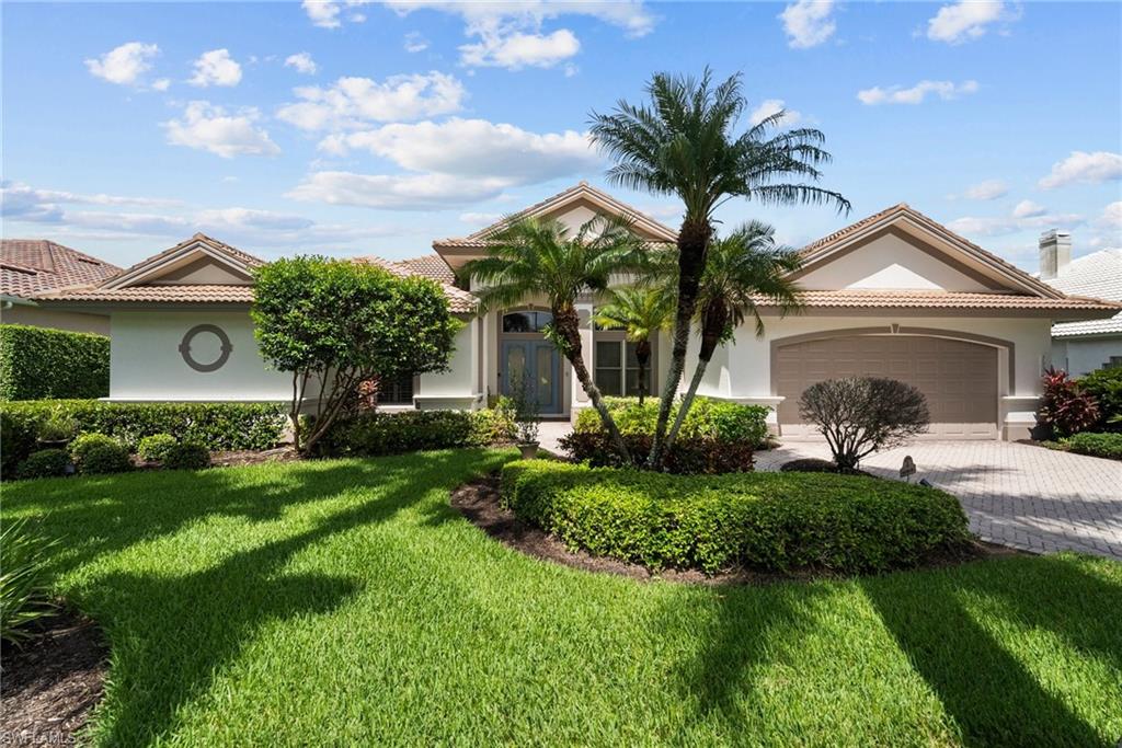 Details for 7921 Tiger Lily Dr, NAPLES, FL 34113