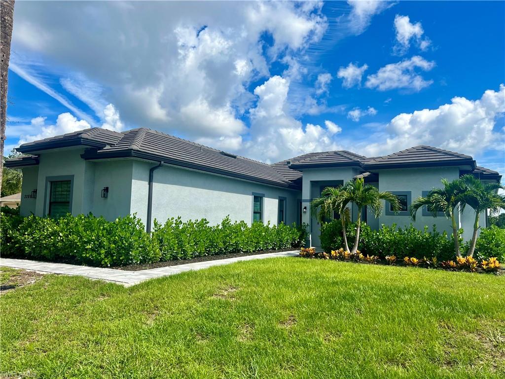 Details for 3289 22nd Ave Ne, NAPLES, FL 34120