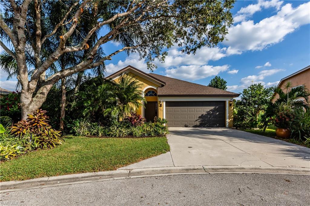 Details for 2722 Branch Ln, NAPLES, FL 34109