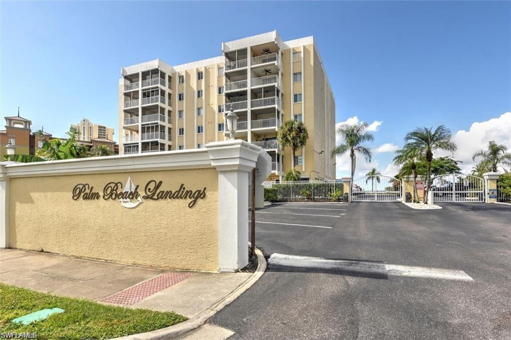 Image 1 of 26 For 2885 Palm Beach Blvd 207