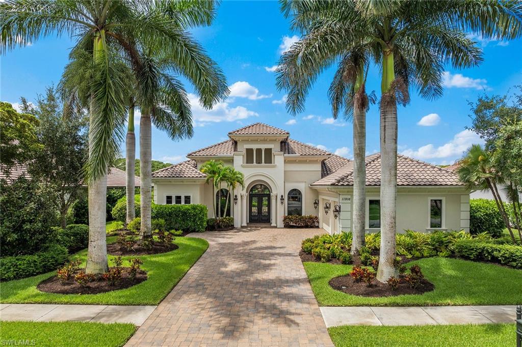 Details for 11916 Hedgestone Ct, NAPLES, FL 34120