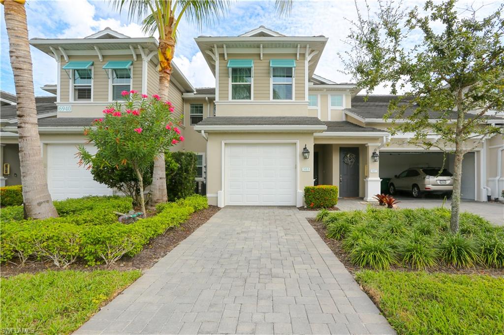 Details for 6940 Avalon Cir 503, NAPLES, FL 34112