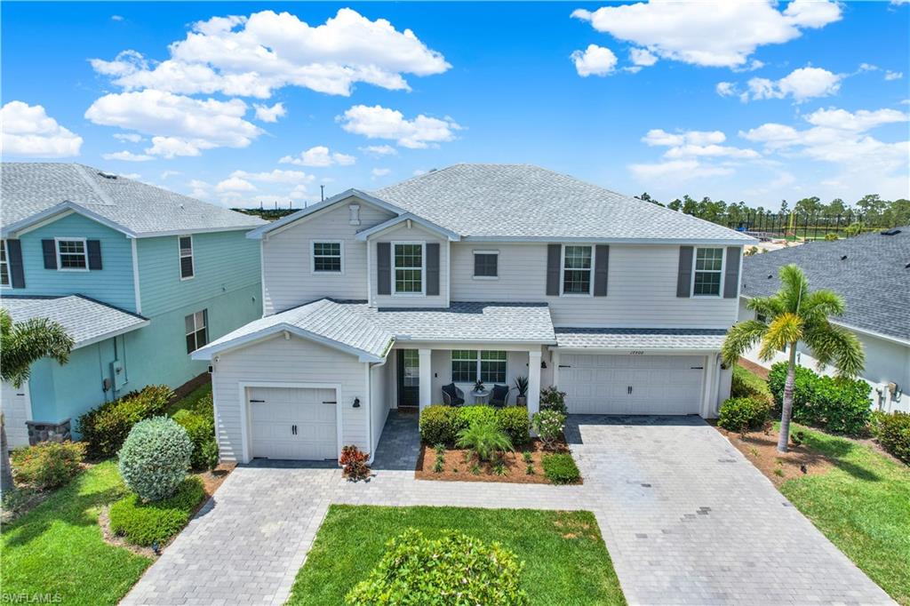 Details for 17900 Corkwood Bend Trl, PUNTA GORDA, FL 33982