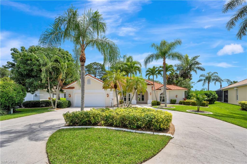 Details for 201 Muirfield Cir, NAPLES, FL 34113