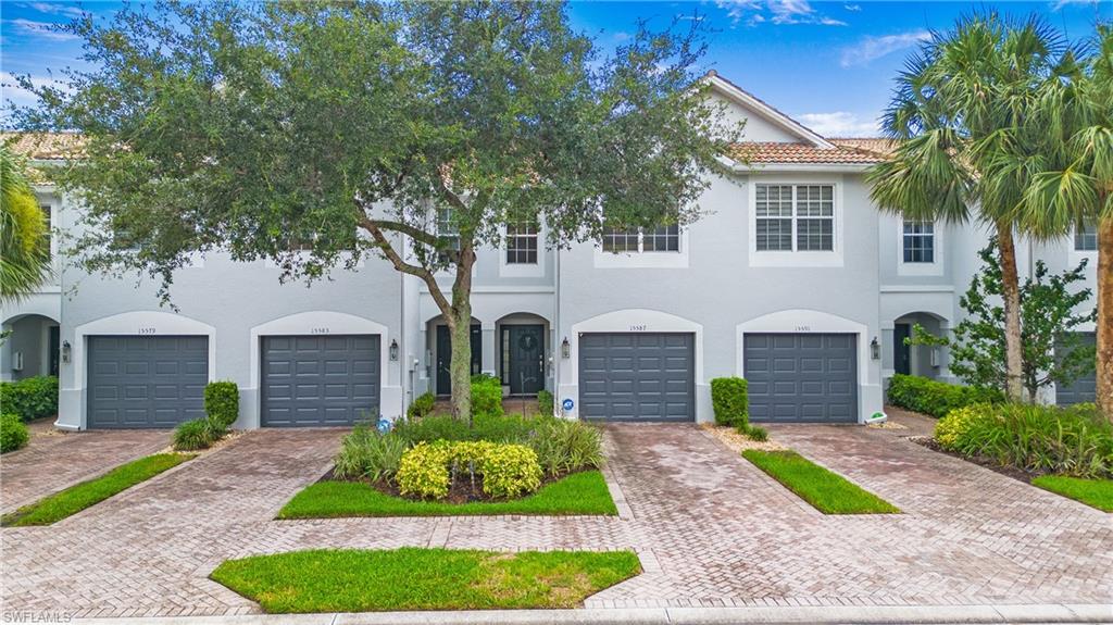 Details for 15587 Marcello Cir 144, NAPLES, FL 34110