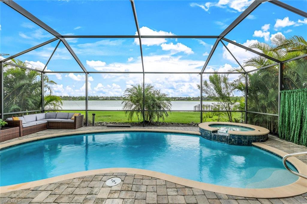 Details for 16291 Bonita Landing Cir, BONITA SPRINGS, FL 34135