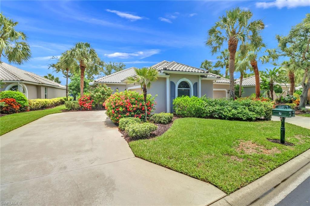 Details for 3357 Wildwood Lake Cir, BONITA SPRINGS, FL 34134