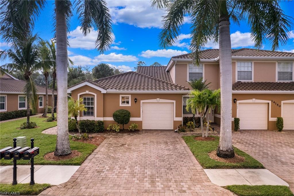 Details for 14150 Winchester Ct 1701, NAPLES, FL 34114