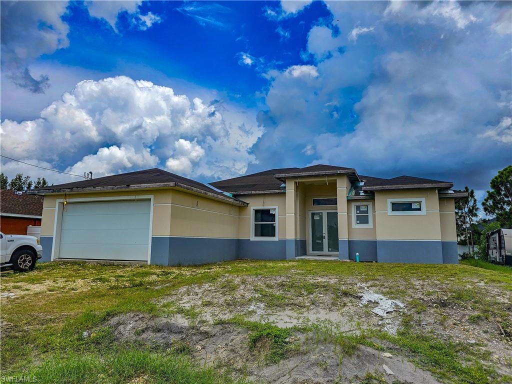 Details for 4111 22nd St Sw, LEHIGH ACRES, FL 33976