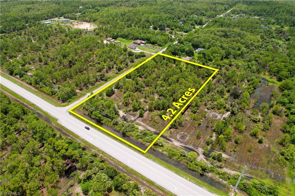 Details for Immokalee Rd, NAPLES, FL 34120