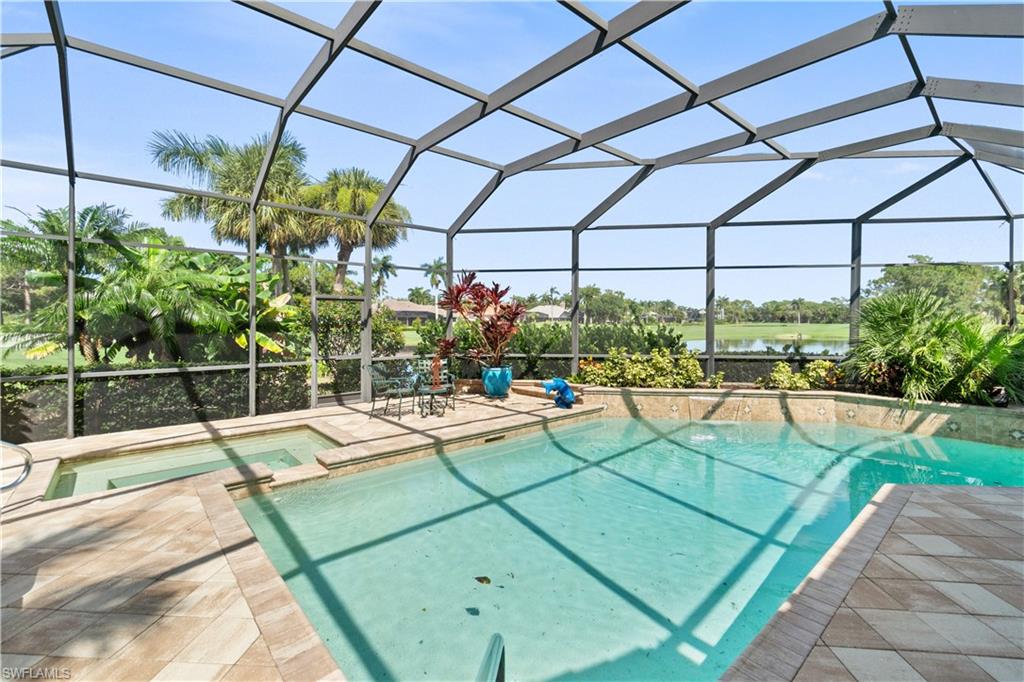 Details for 15259 Devon Green Ln, NAPLES, FL 34110