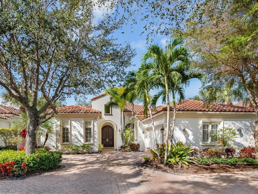 Details for 2095 Rivoli Ct, NAPLES, FL 34105