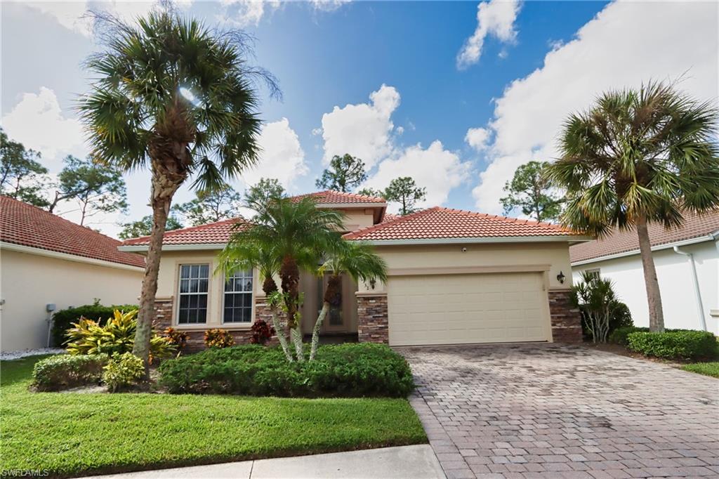 Details for 16132 Parque Ln, NAPLES, FL 34110