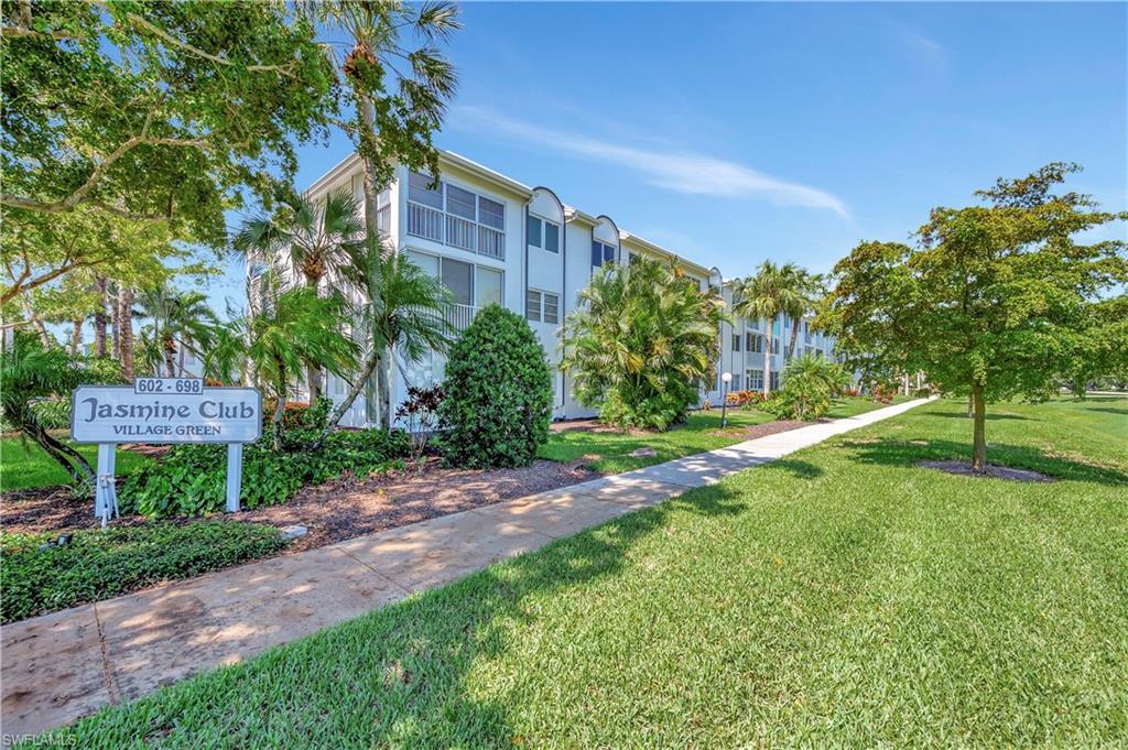 Details for 668 Broad Ave S J668, NAPLES, FL 34102