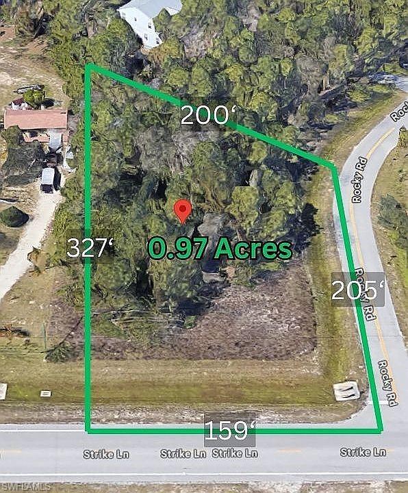 Details for 9707 Strike Ln, BONITA SPRINGS, FL 34135