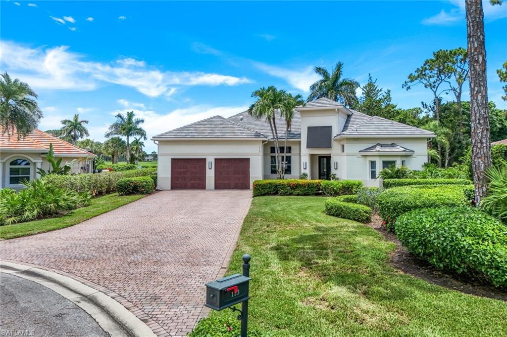 Details for 113 Audubon Blvd, NAPLES, FL 34110