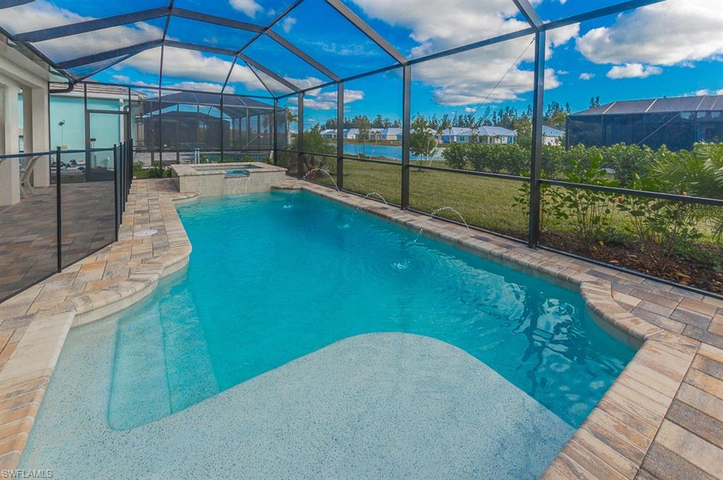 Details for 14670 Catamaran Pl, NAPLES, FL 34114