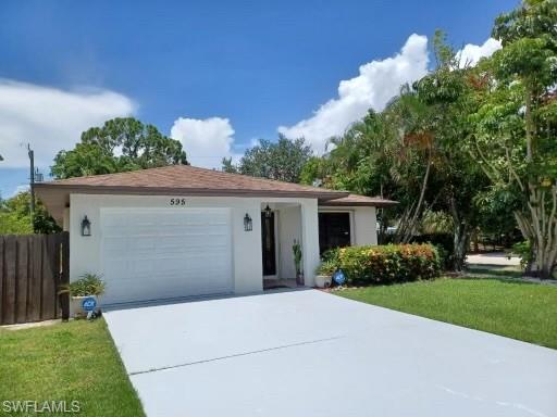 Details for 595 93rd Ave N, NAPLES, FL 34108