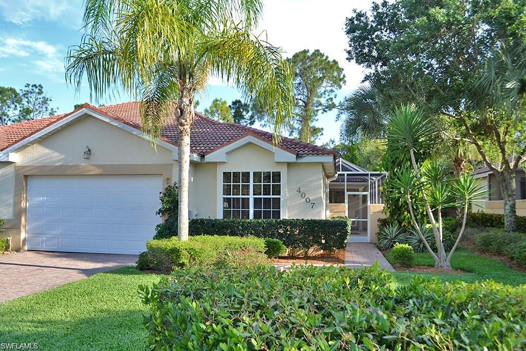 Details for 4007 Recreation Ln, NAPLES, FL 34116