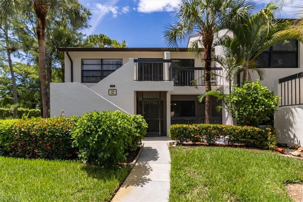 Details for 1816 Kings Lake Blvd 101, NAPLES, FL 34112