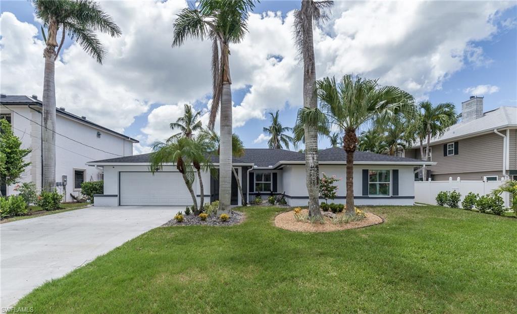 Details for 11691 Isle Of Palms Dr, FORT MYERS BEACH, FL 33931