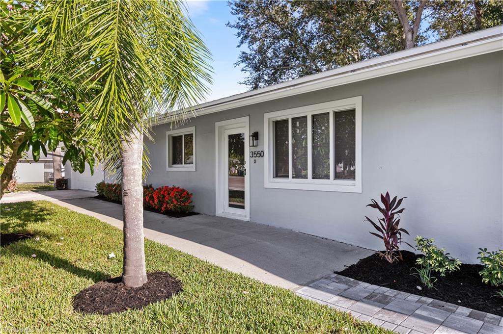 Details for 3550 14th St N, NAPLES, FL 34103