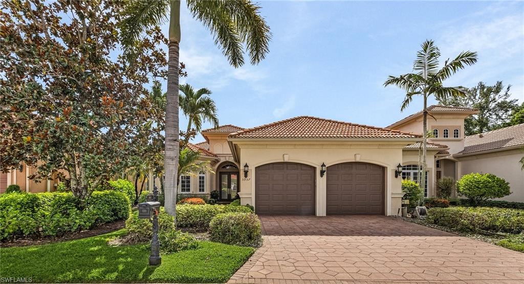 Details for 5957 Hammock Isles Cir, NAPLES, FL 34119