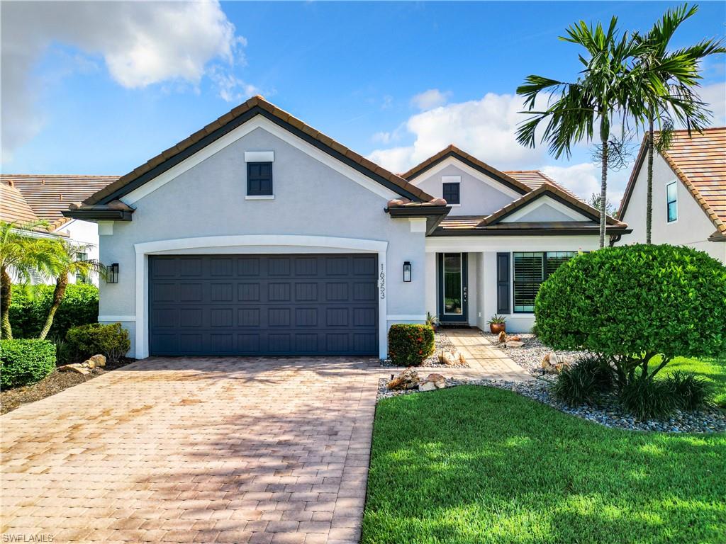 Details for 16353 Camden Lakes Cir, NAPLES, FL 34110