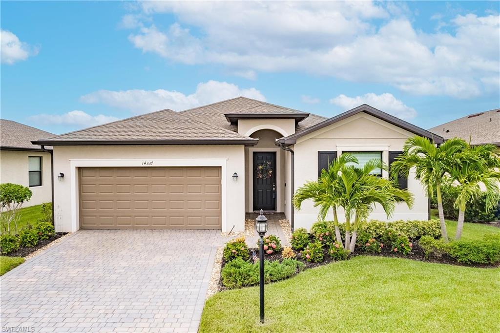 Details for 14337 Vindel Cir, FORT MYERS, FL 33905