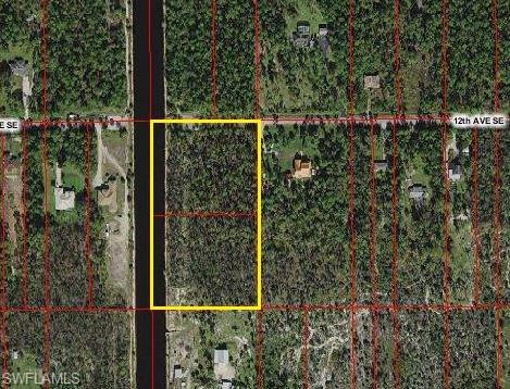 Listing Details for  12th Ave Se , NAPLES, FL 34117