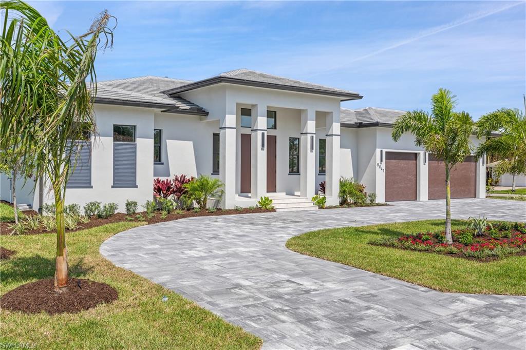 Image 1 of 37 For 8841 Lely Island Cir