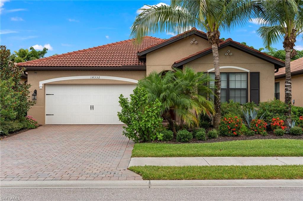 Details for 14332 Tuscany Pointe Cv, NAPLES, FL 34120