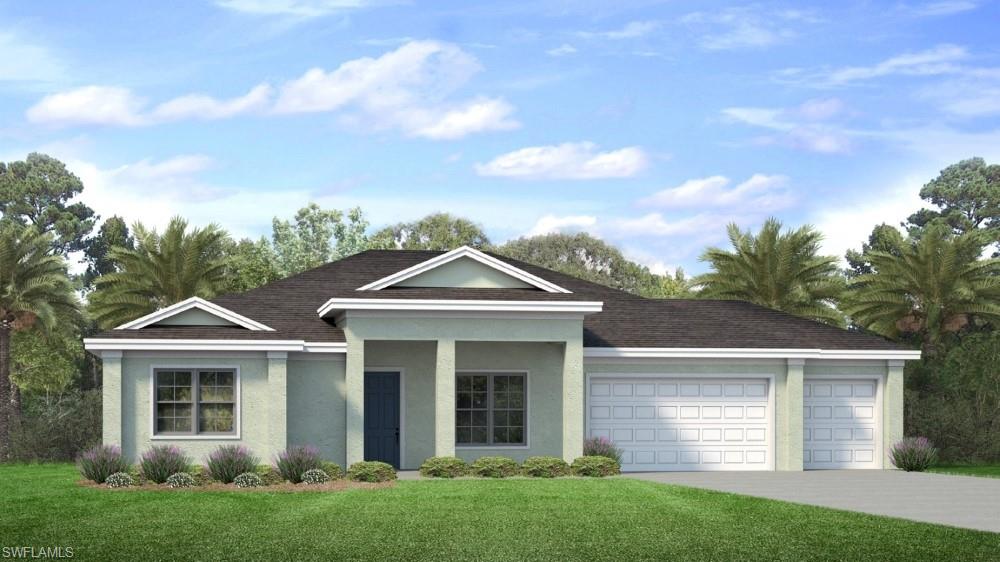 Details for 1406 2nd Ave, CAPE CORAL, FL 33993