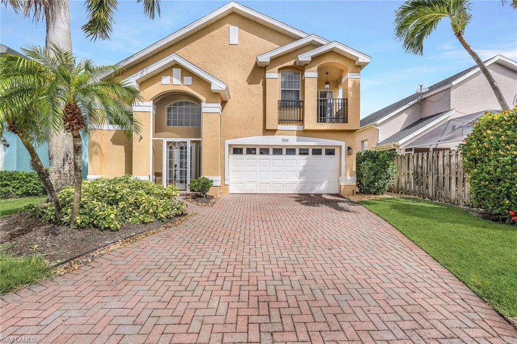 Details for 3562 Kent Dr, NAPLES, FL 34112