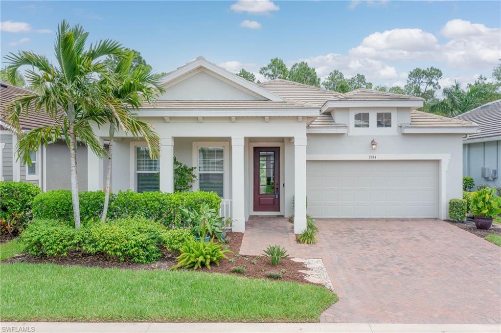 Details for 3584 Pilot Cir, NAPLES, FL 34120