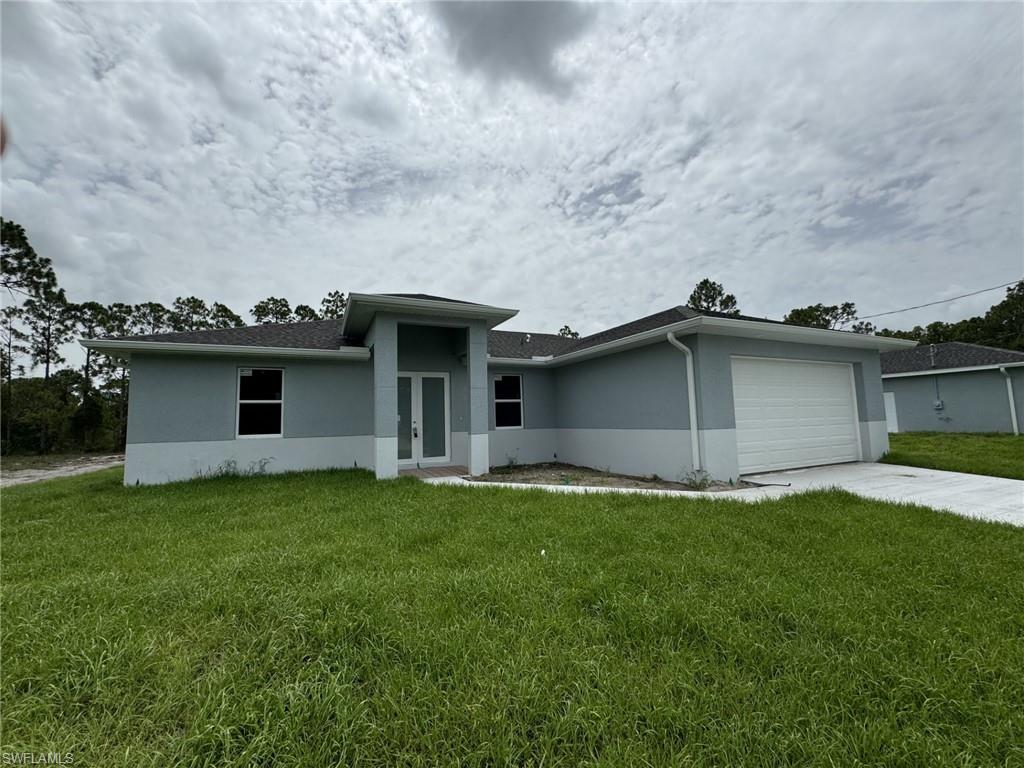 Details for 719 Brannen Ave, LEHIGH ACRES, FL 33974