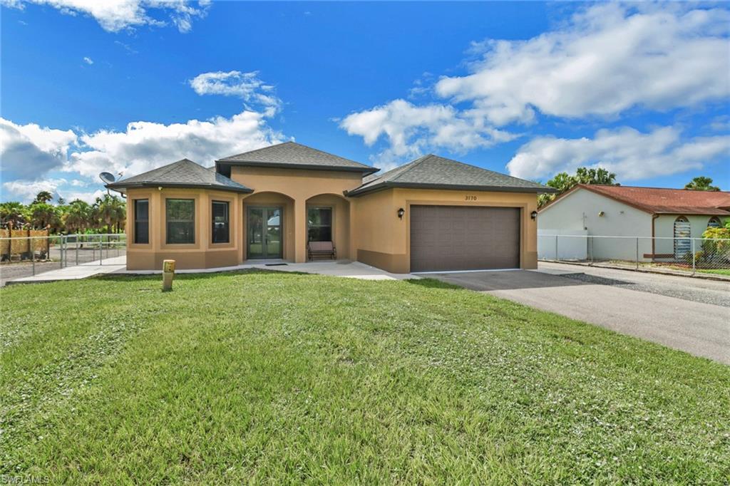 Details for 3170 Everglades Blvd S, NAPLES, FL 34117