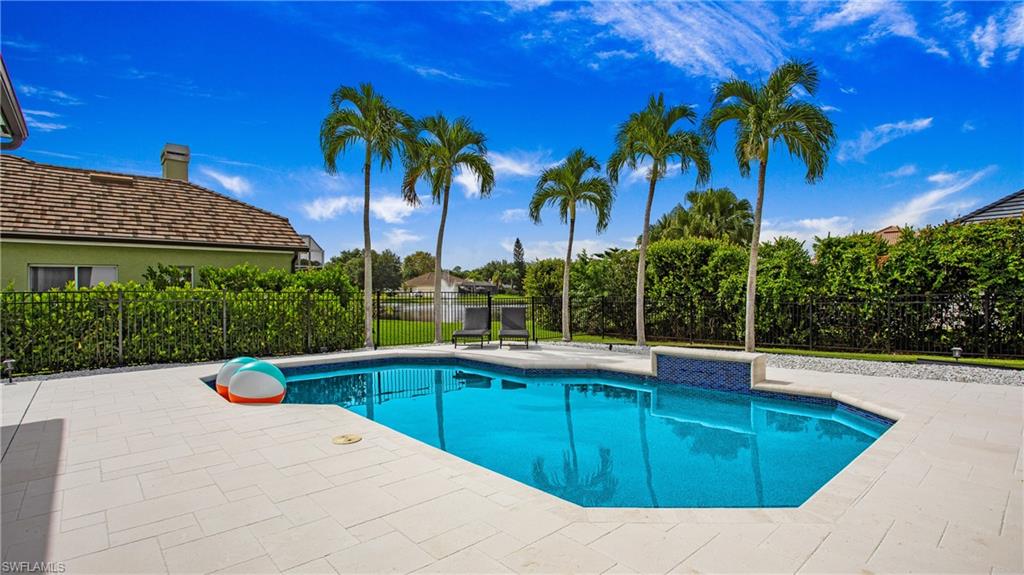 Details for 3936 Deep Passage Way, NAPLES, FL 34109