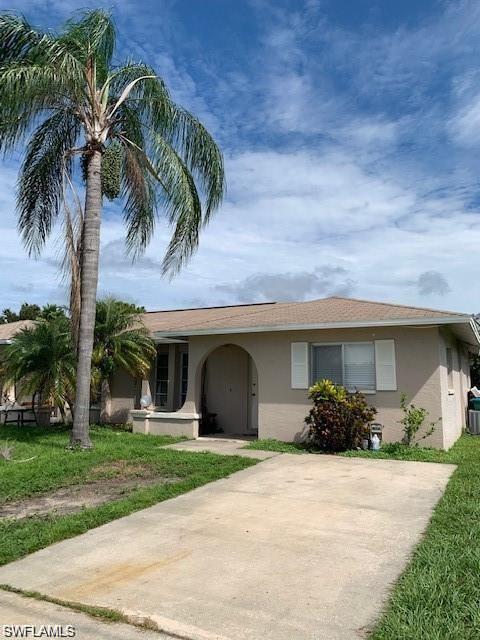 Details for 613 Hancock Bridge Pky 615, CAPE CORAL, FL 33990