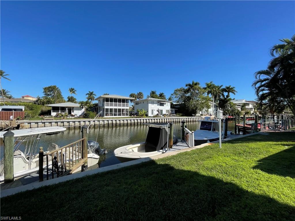 Details for 1417 Chesapeake Ave 101, NAPLES, FL 34102