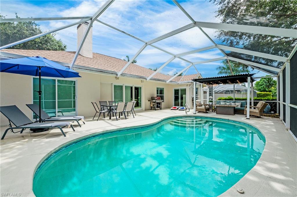 Details for 1507 Vintage Ln, NAPLES, FL 34104