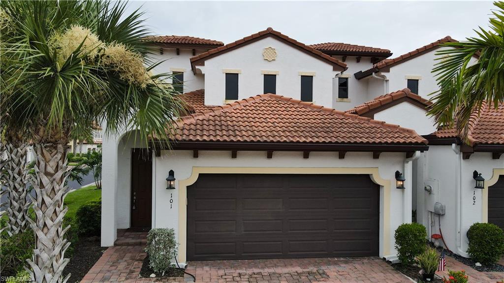 Image 1 of 49 For 15821 Portofino Springs Blvd 101