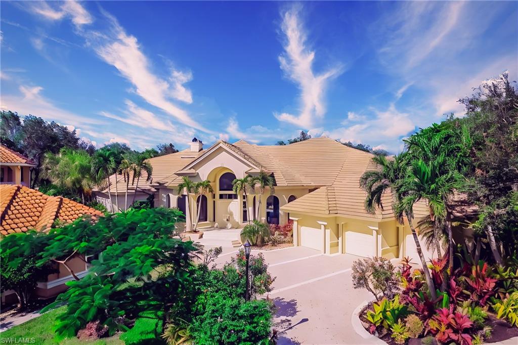 Details for 6599 Glen Arbor Way, NAPLES, FL 34119