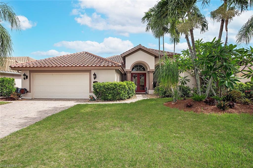 Details for 1075 Tivoli Dr, NAPLES, FL 34104