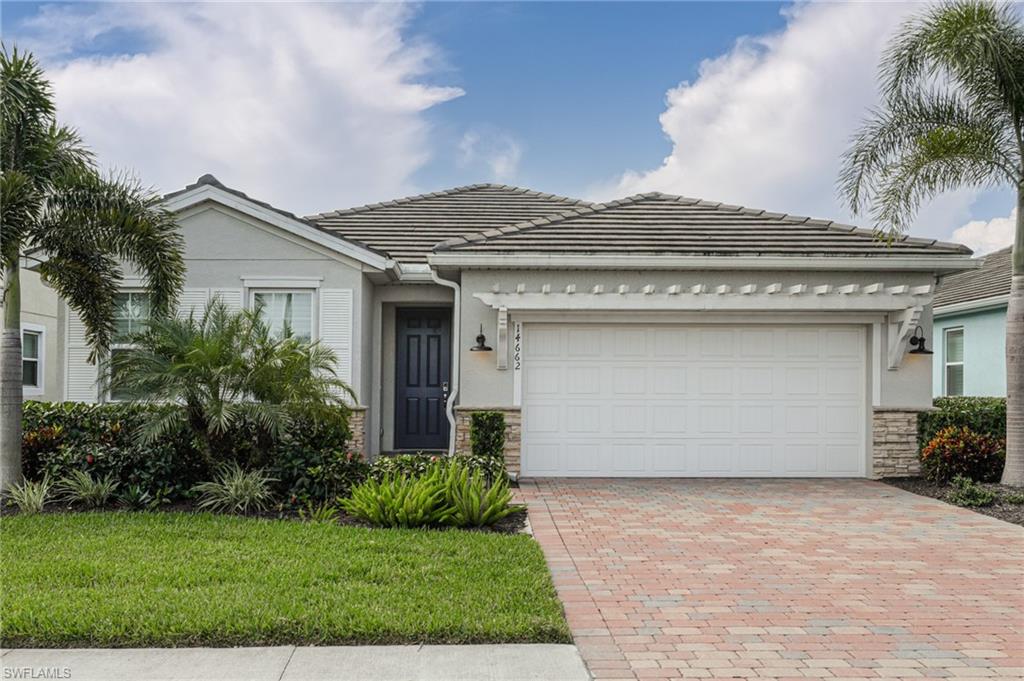 Details for 14662 Catamaran Pl, NAPLES, FL 34114