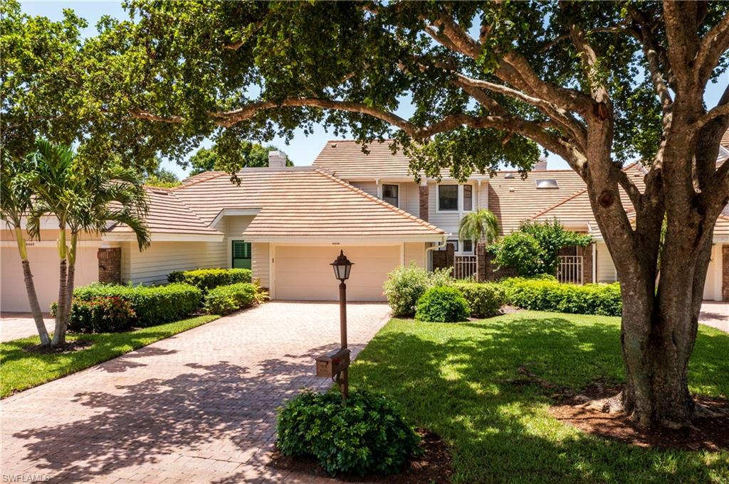 Details for 6658 Trident Way J4, NAPLES, FL 34108