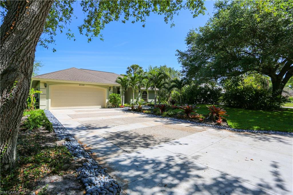 Details for 2535 River Reach Dr, NAPLES, FL 34104