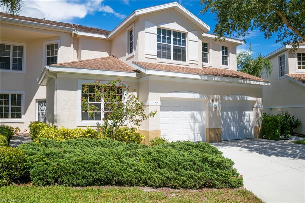 Details for 9610 Village View Blvd 102, BONITA SPRINGS, FL 34135